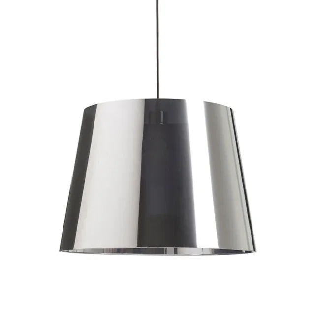 rendl light studio illusion 45/33 abajur folie crom