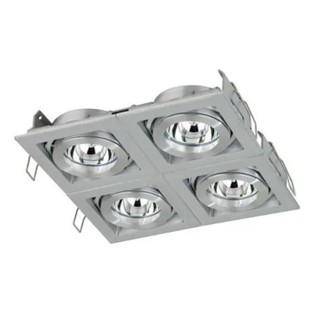 Rendl Light Studio Manchester IV corp iluminat aluminiu