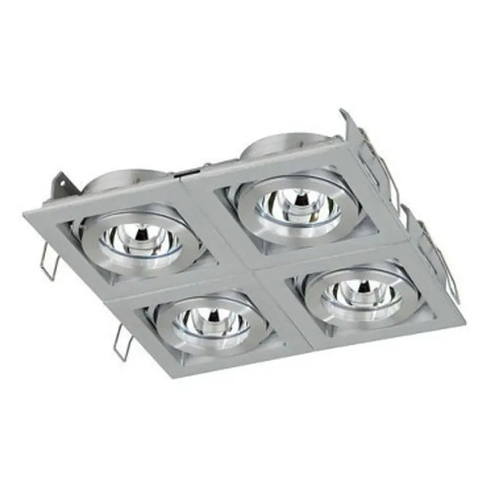Rendl Light Studio Manchester IV corp iluminat aluminiu