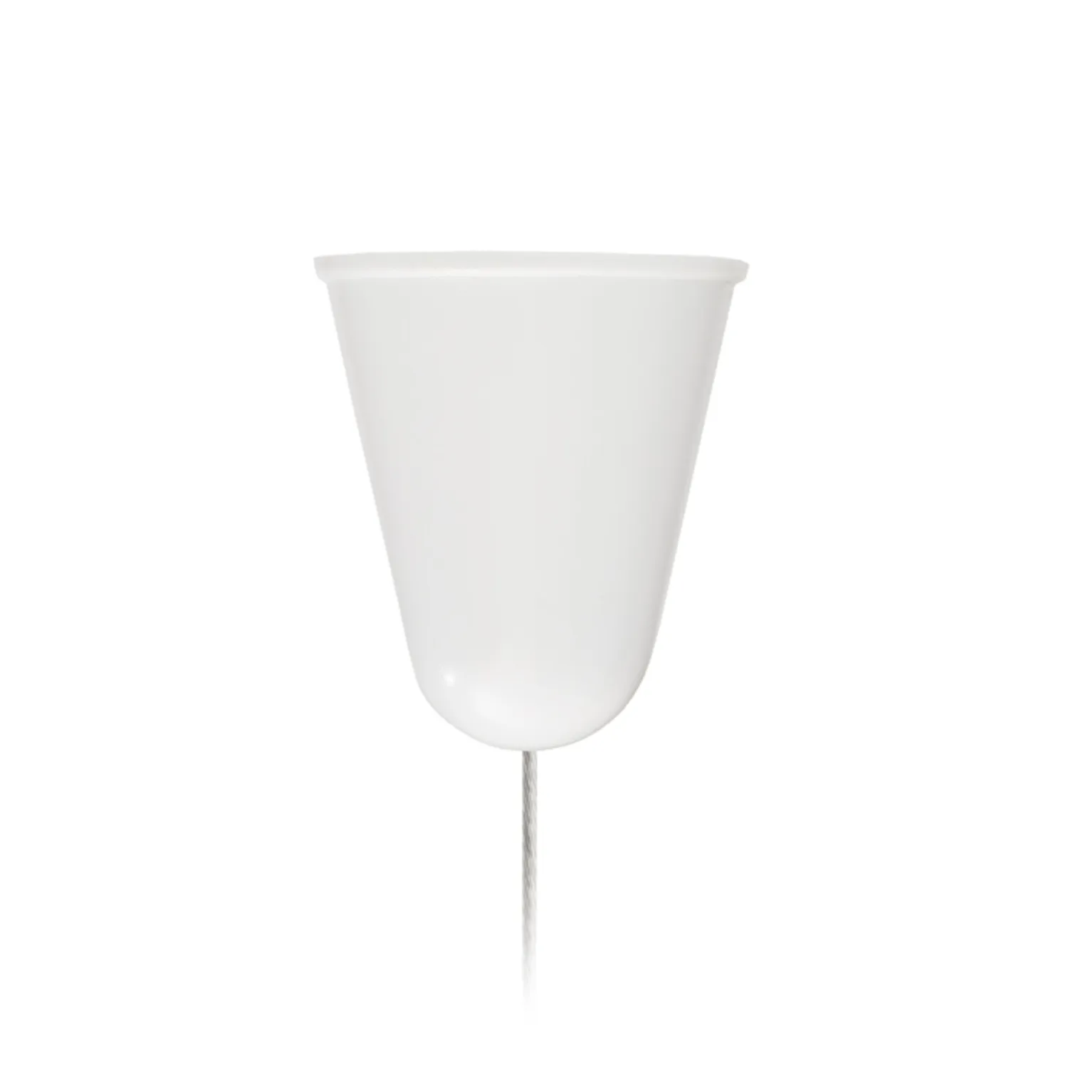 Rendl Light Studio suspensie cablu sina 1 faza alba
