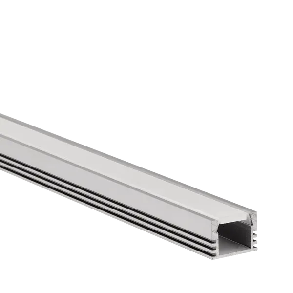 Aurora profil aluminiu 2m pentru banda LED