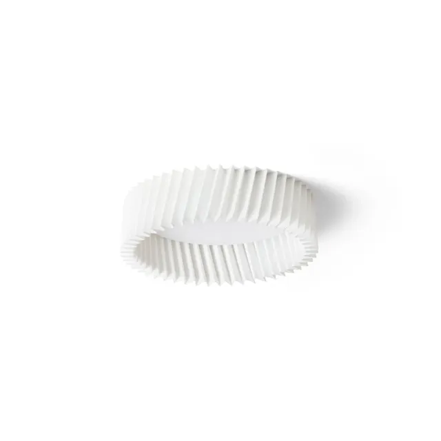 Rendl Light Studio Marenga RW1 30 spot gips Eco PLA alb