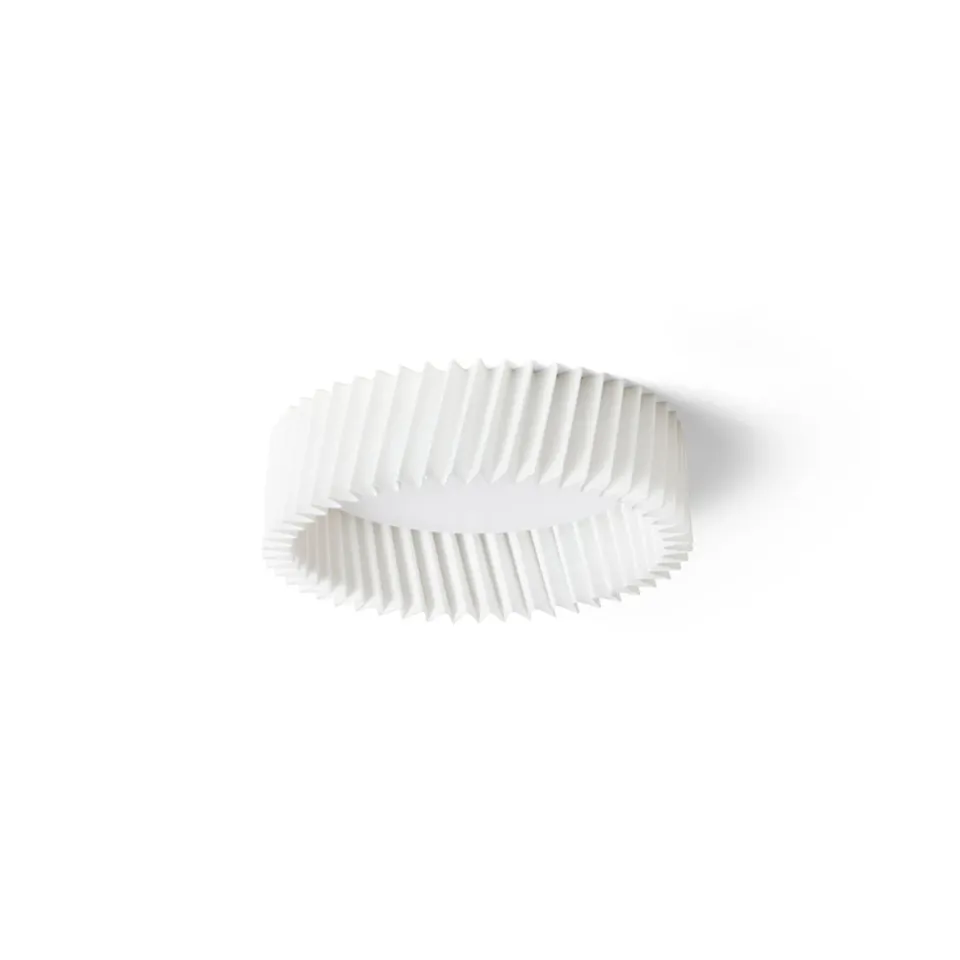 Rendl Light Studio Marenga RW1 30 spot gips Eco PLA alb