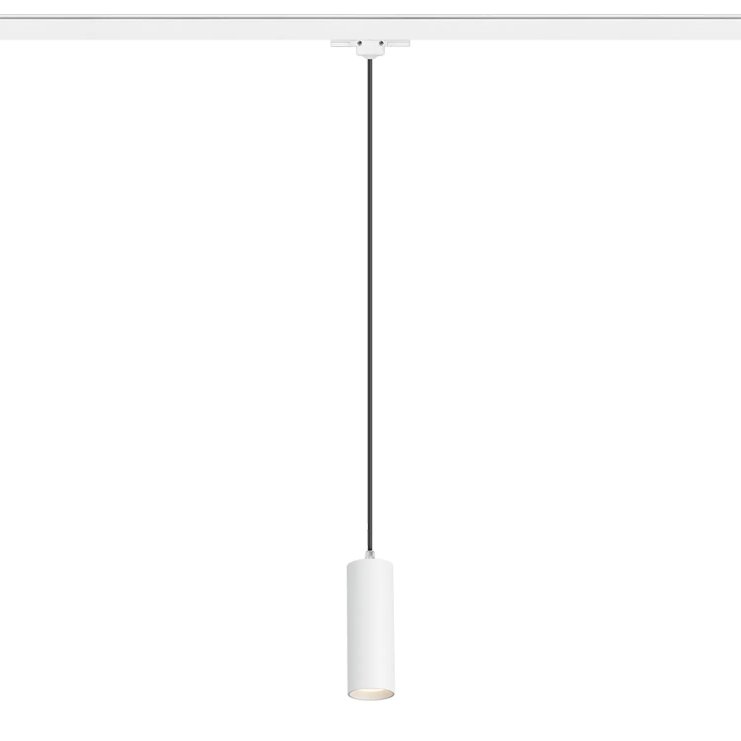 Rendl Mavro pendul LED auriu pentru sina trifazata