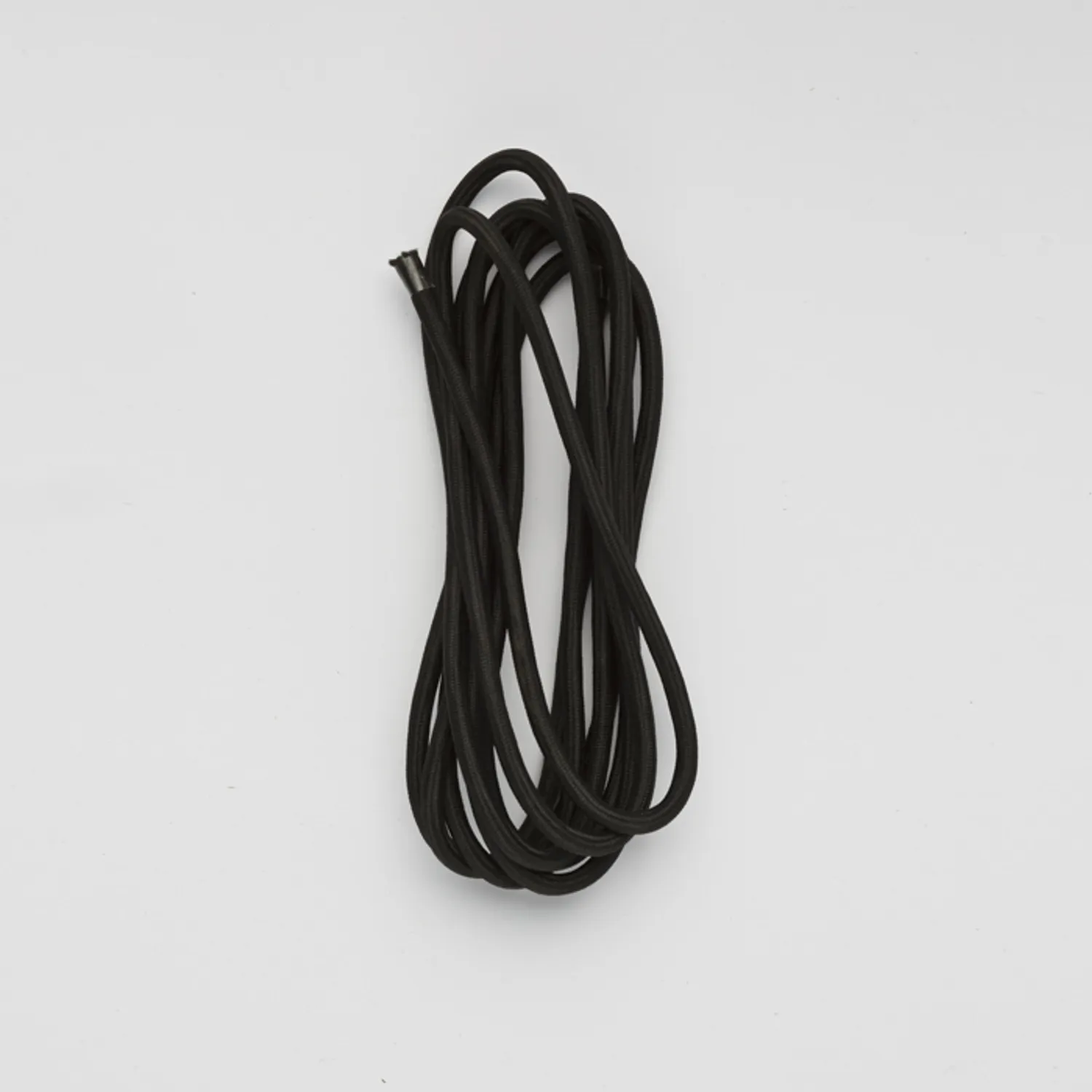 Rendl Light Studio Fit 4M cablu textil negru suspendare