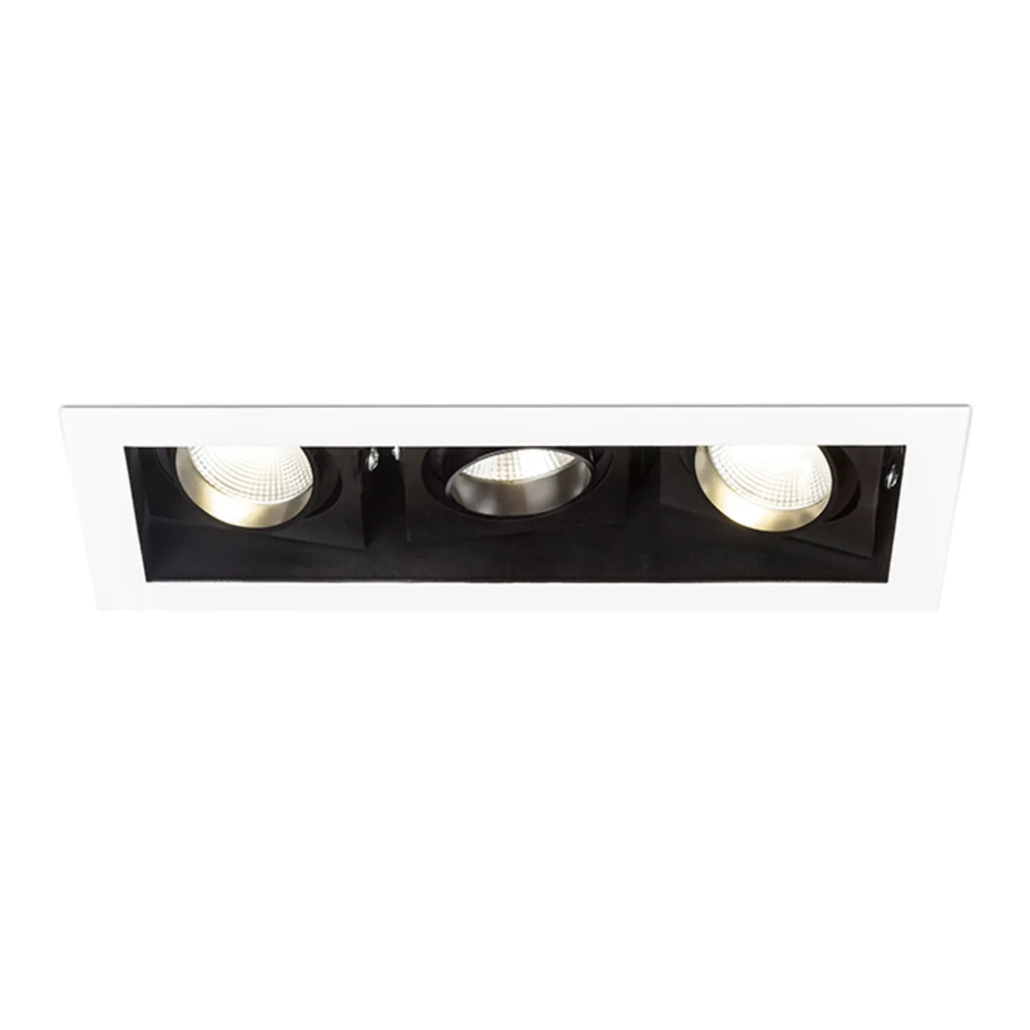Rendl Light Studio Bondy III spot incastrat alb LED gips-carton