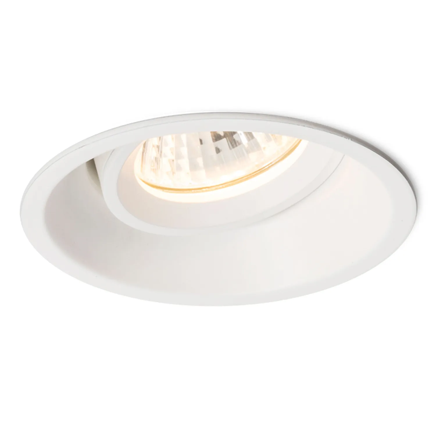 Rendl Light Studio Sober spot incastrat metal orientabil