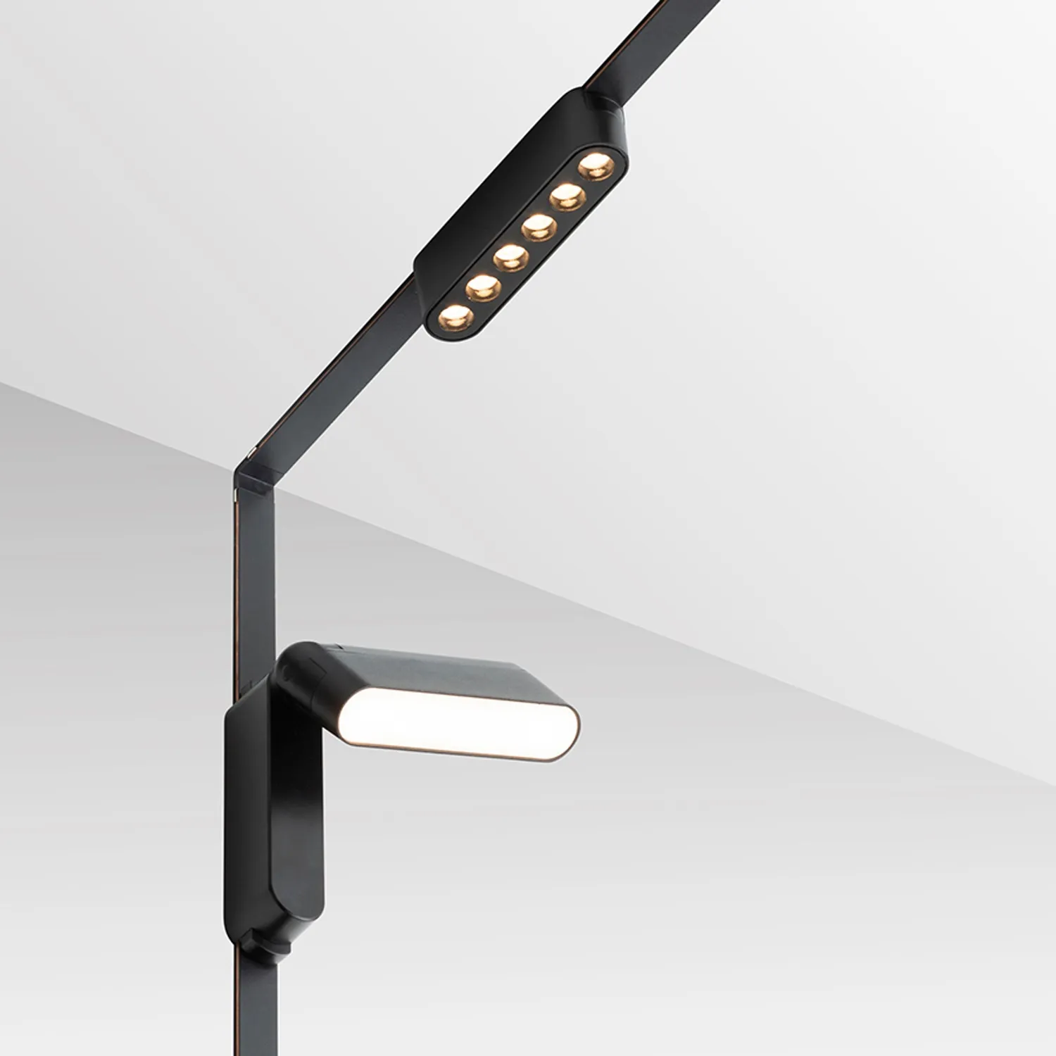Rendl Oxana 11 modul LED liniar negru 24V