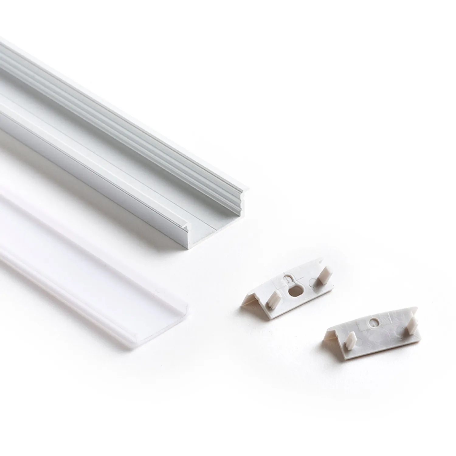 Rendl Light Studio Profil A LED incastrat aluminiu