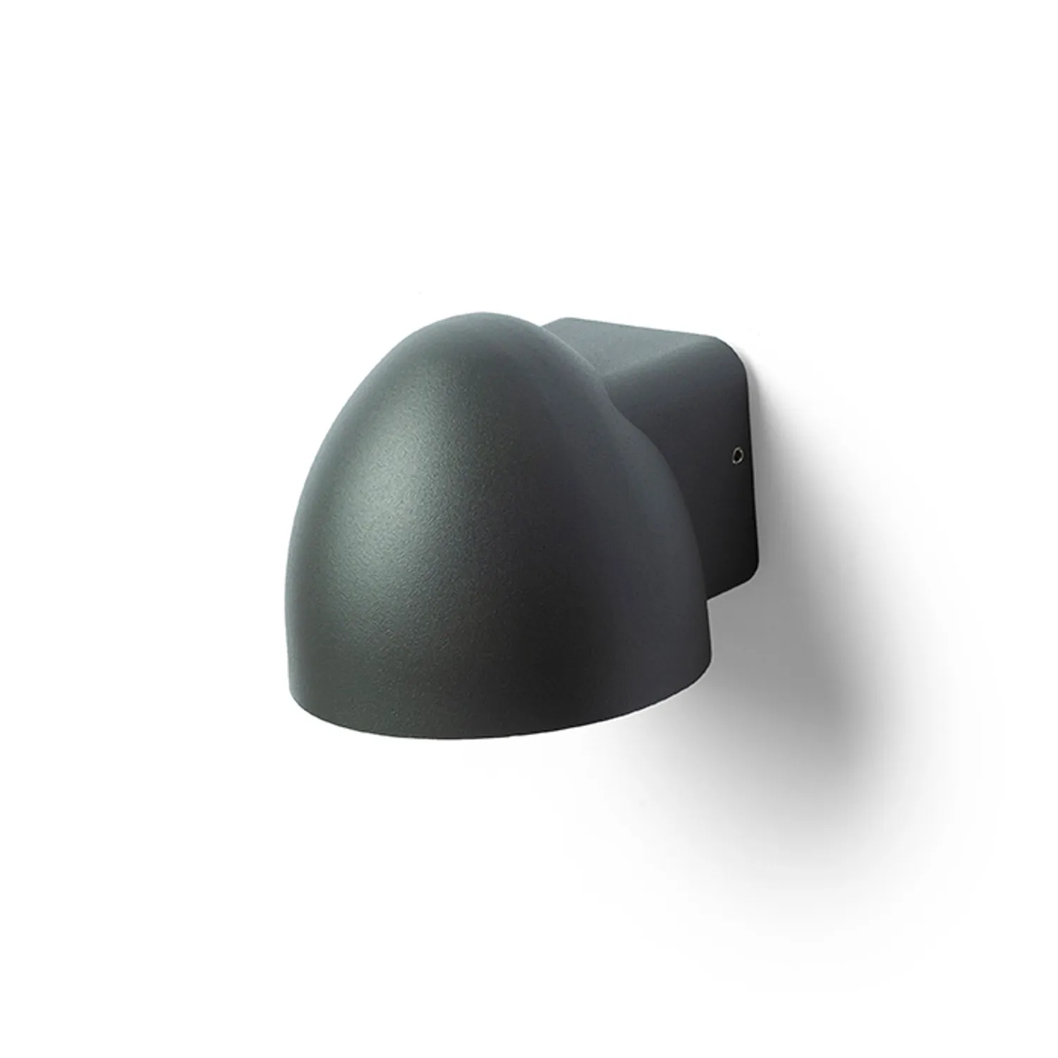 Rendl Light Studio Bourdon aplica perete antracit GU10