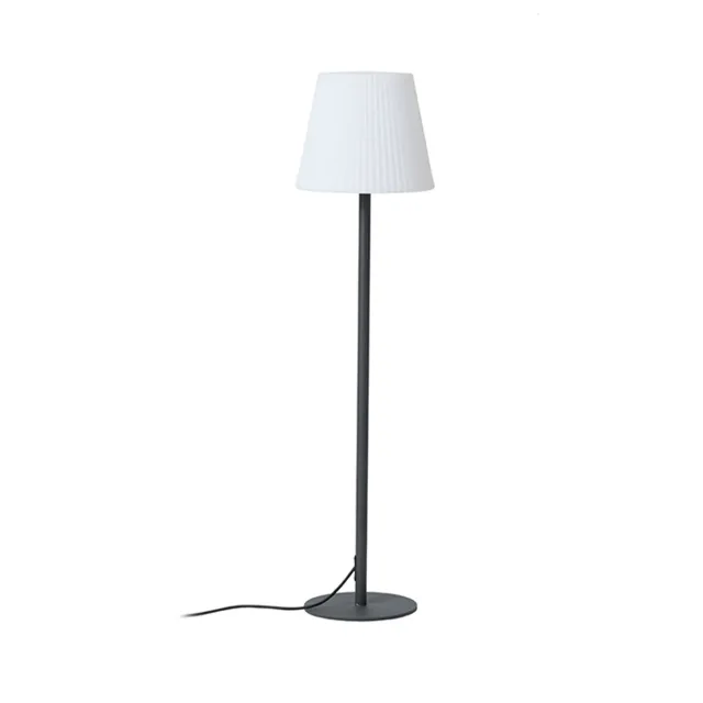 Rendl Light Studio Bosanova lampadar exterior antracit PE