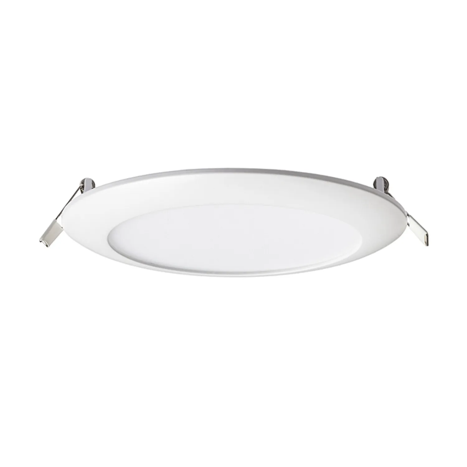 Rendl Light Studio Dada 17 spot incastrat LED alb rotund