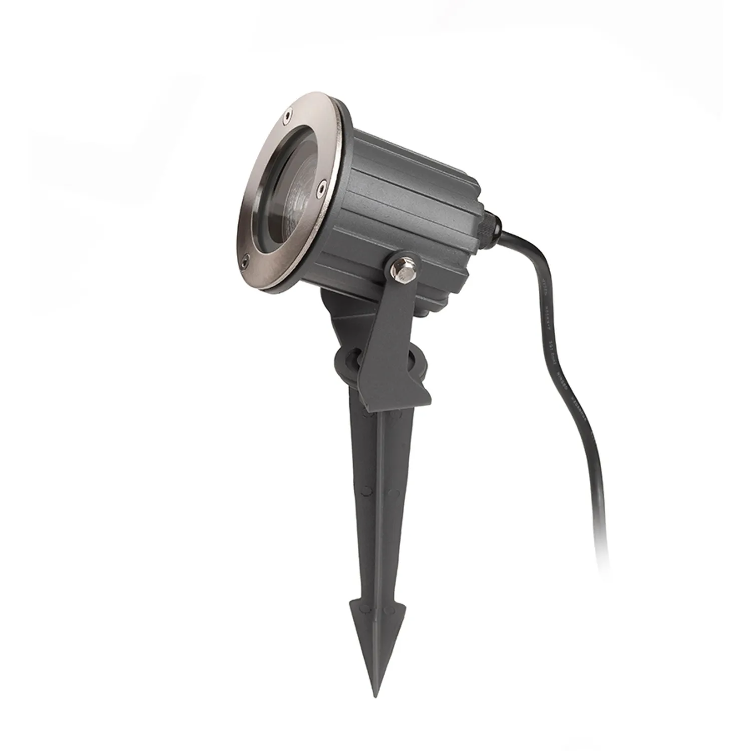 Rendl Light Studio Bluestar spot exterior tarus GU10 antracit