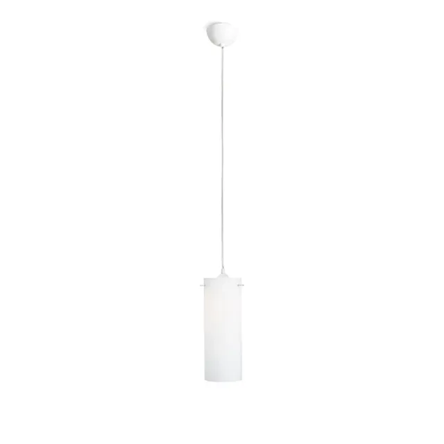 Rendl Light Studio Claudia pendul sticlă satinată