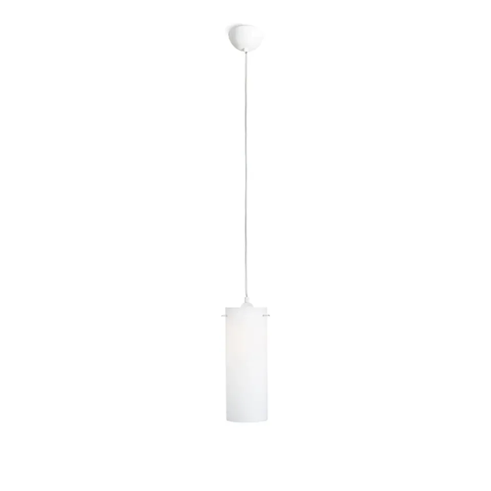 Rendl Light Studio Claudia pendul sticlă satinată
