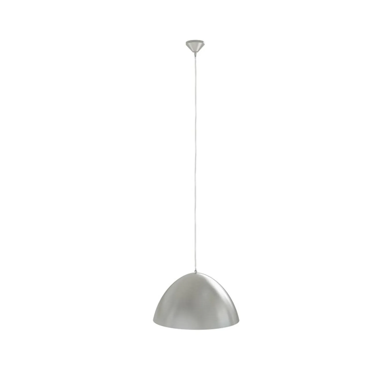 Rendl Light Studio Merylyn 48 pendul aluminiu E27
