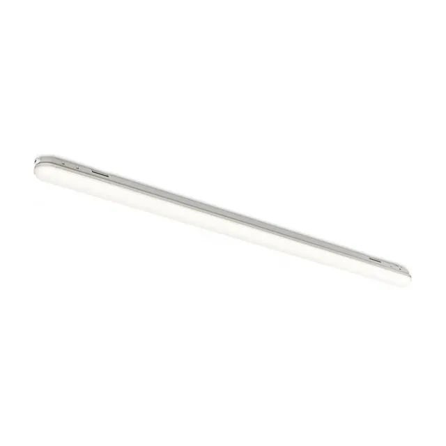 Rendl Trident Pro 150 lampa liniara gri IP65