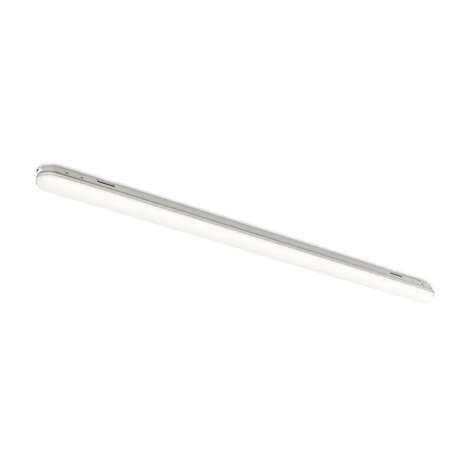 Rendl Trident Pro 150 lampa liniara gri IP65