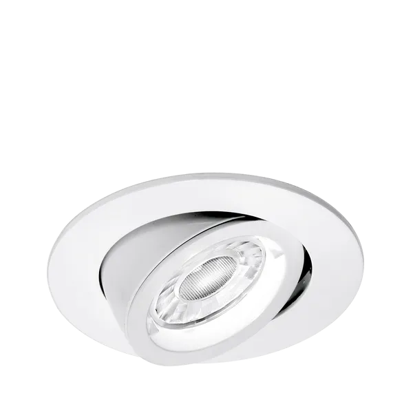 Aurora EDLM downlight wallwasher alb pentru spoturi