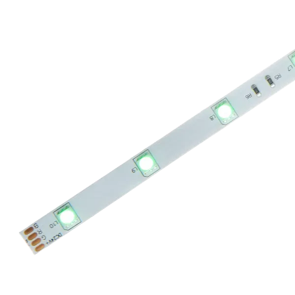 Aurora ChromaFlex Bandă LED RGB SMD 7.2W