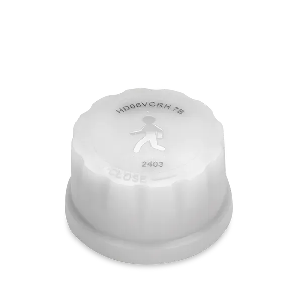 Aurora Book 18 senzor microunde pentru highbay