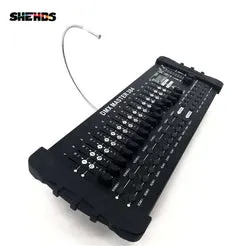 Shehds DMX 384 consola lumini 512 canale