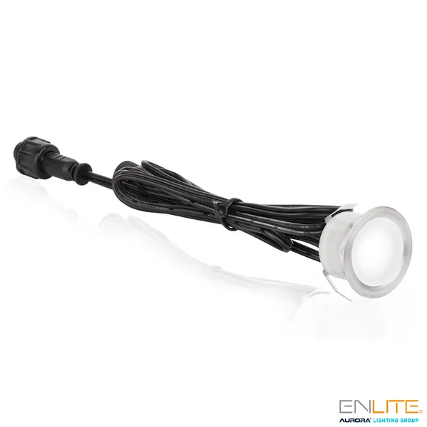 Aurora M-Lite set 6 spoturi marcaj albastre 3.6W