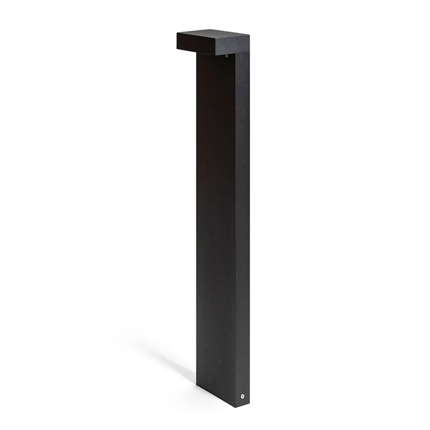 Rendl Gardien 65 stalp exterior negru LED