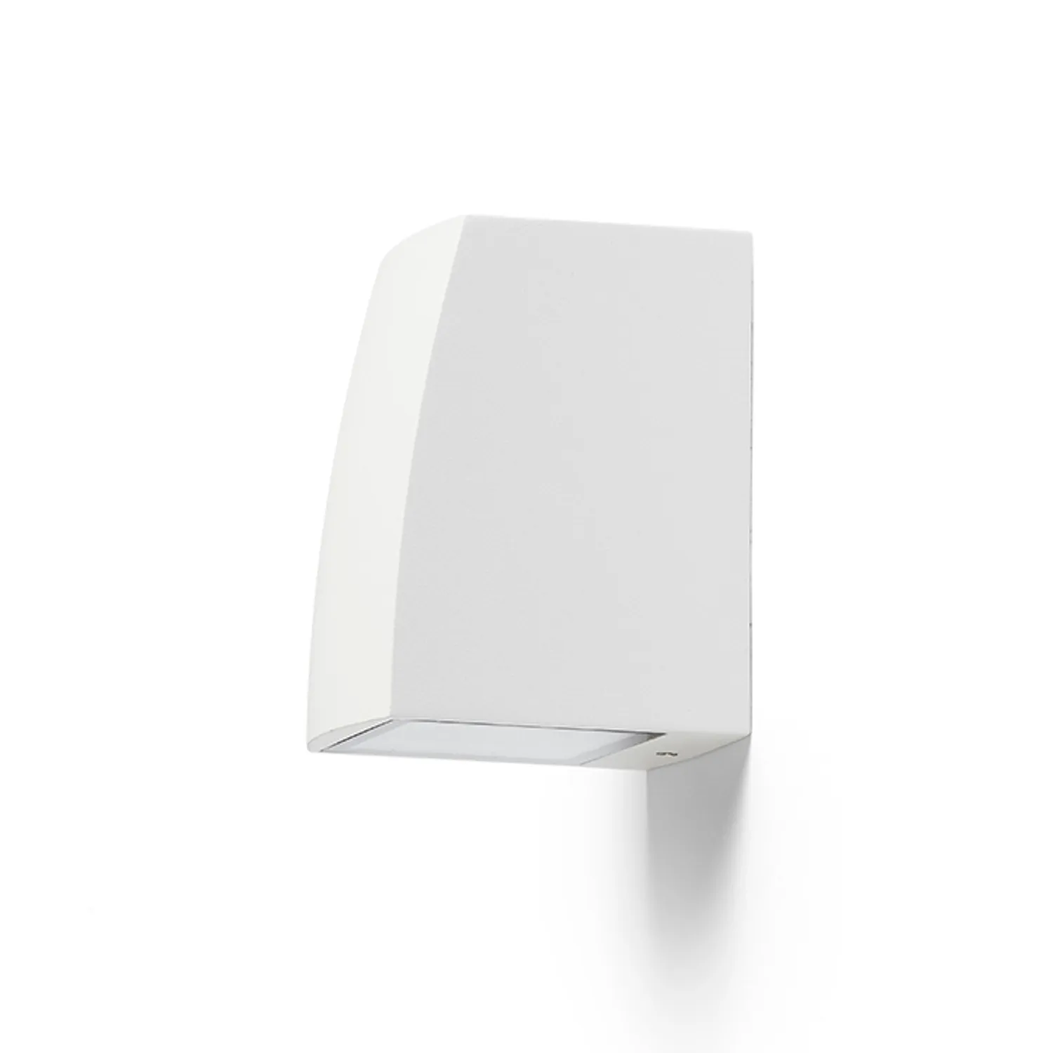 Rendl Selma aplica exterior GU10 aluminiu