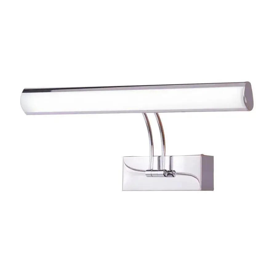 Alessandro Design Georgi aplica LED baie argintie 24W