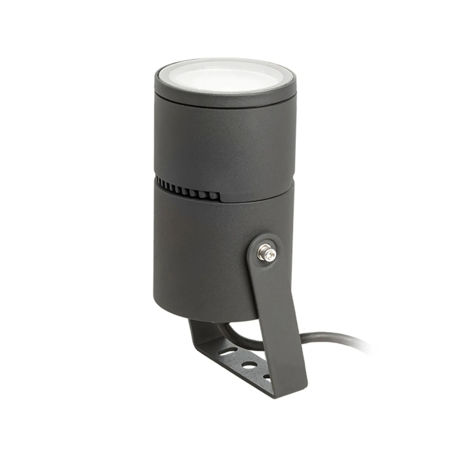 Rendl Light Studio Ross Zoom reflector exterior LED antracit