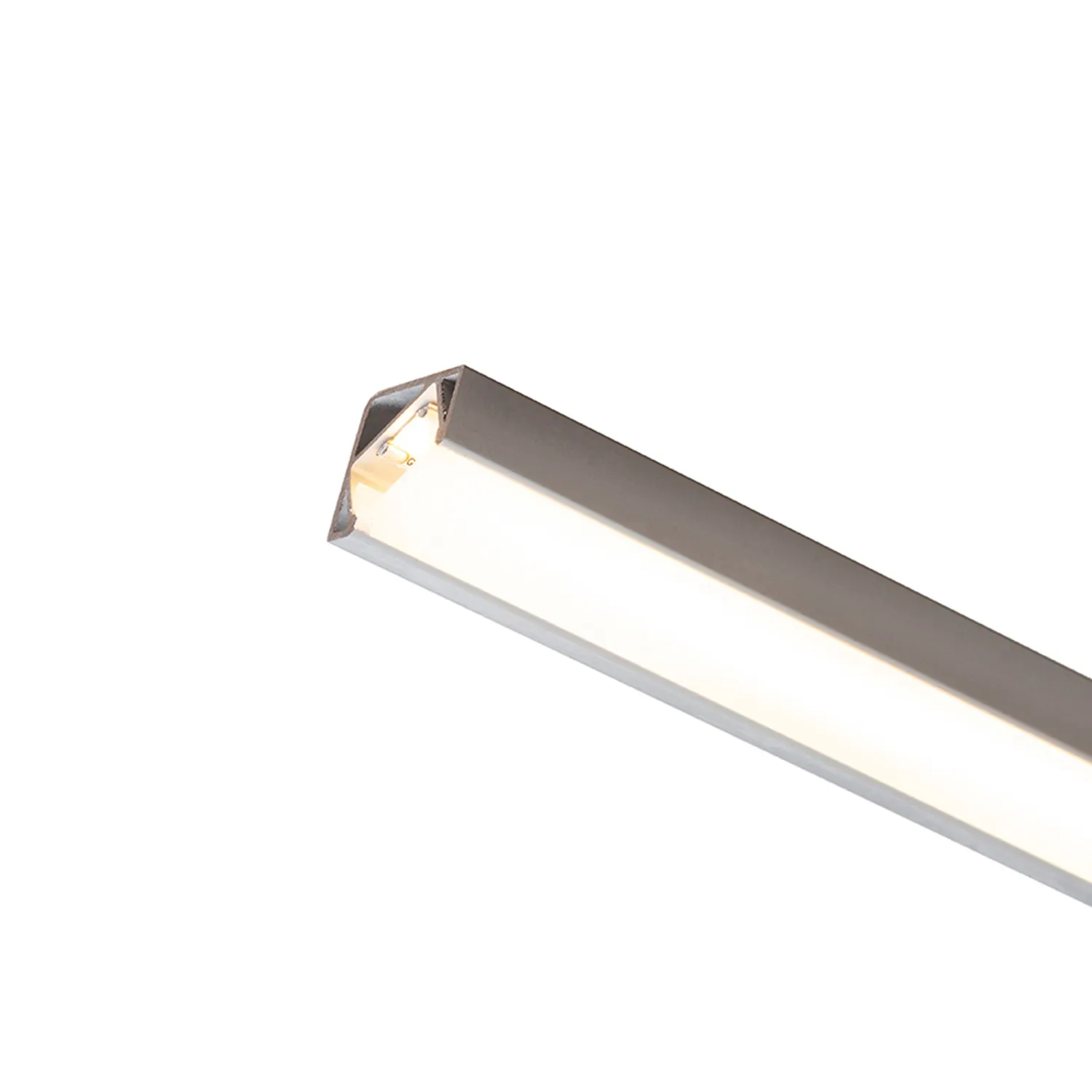 Rendl Profile I 30/60 profil aluminiu colt