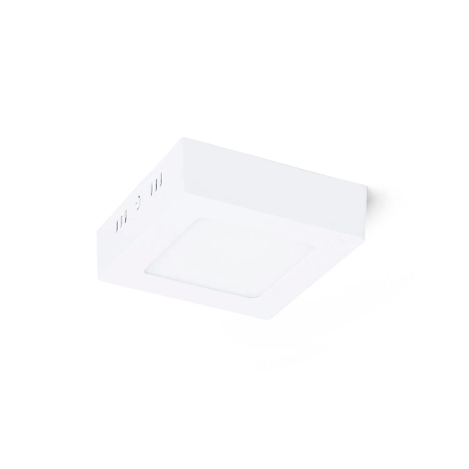 Rendl Light Studio Socorro SQ 120 plafonieră albă LED