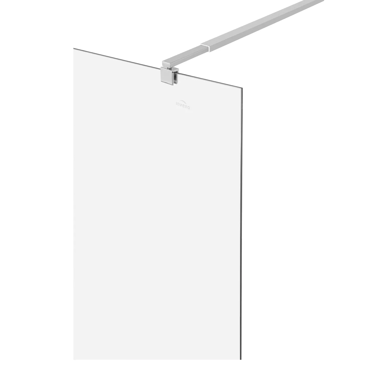 Alessandro Design paravan dus walk-in 120x195 cm sticla 8 mm