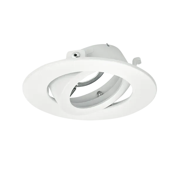 Aurora EFD PRO rama spot alba EN-DLM982X