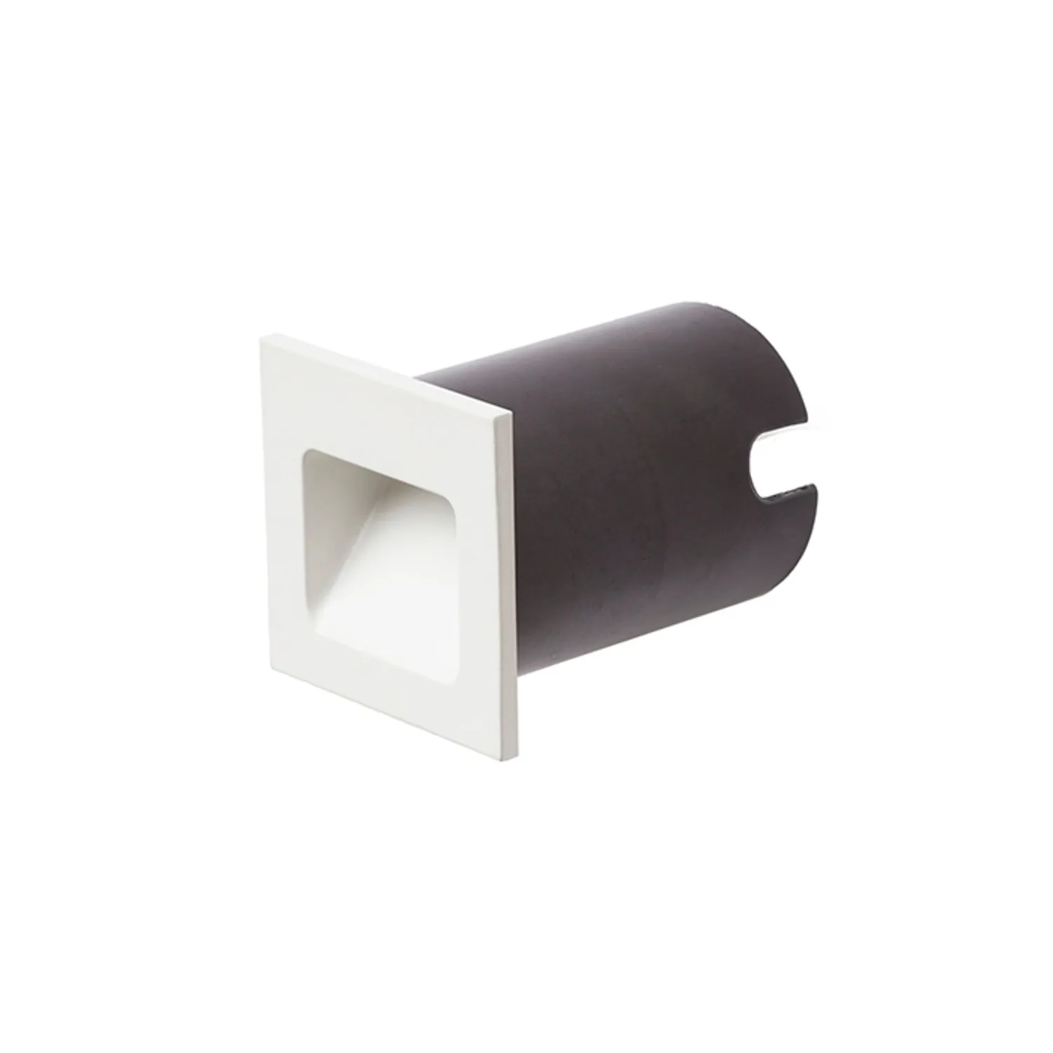 Rendl Light Studio Amaro aplica perete LED alba orientare