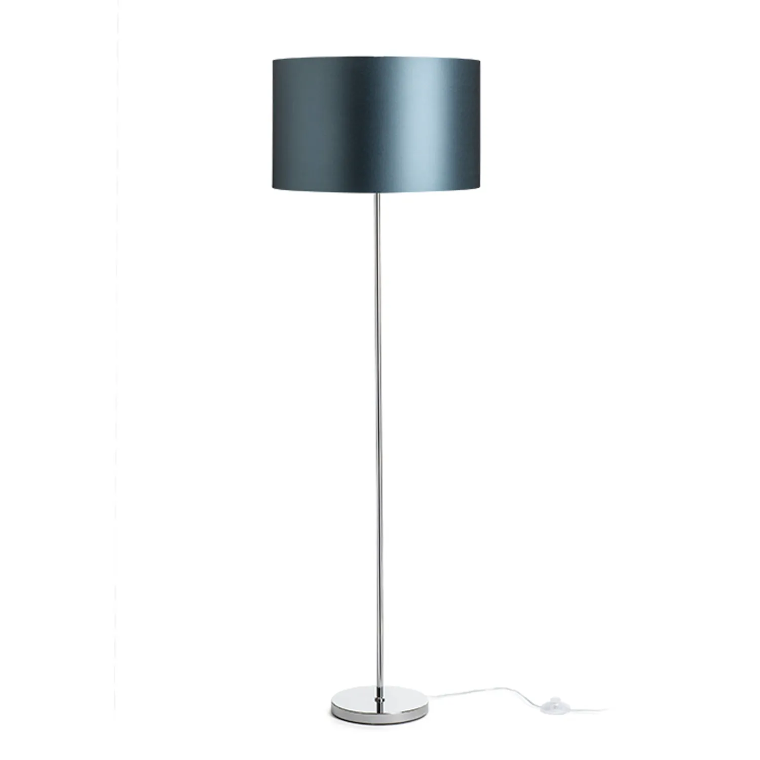 Rendl Light Studio NYC baza lampadar crom E27