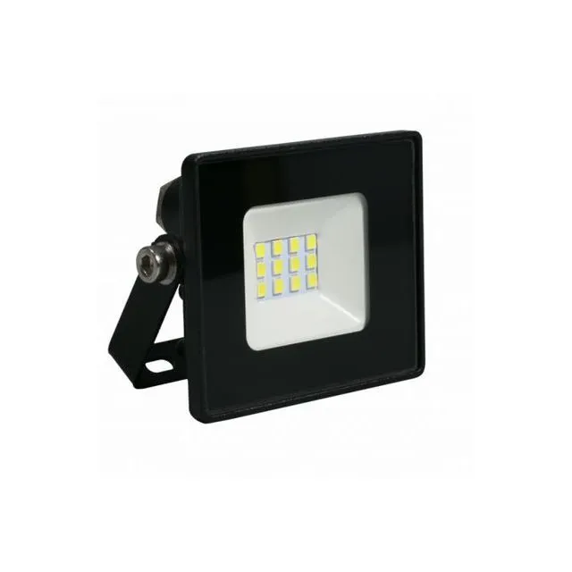 Alessandro Design proiector LED negru 27W 6000K IP65 12 surse