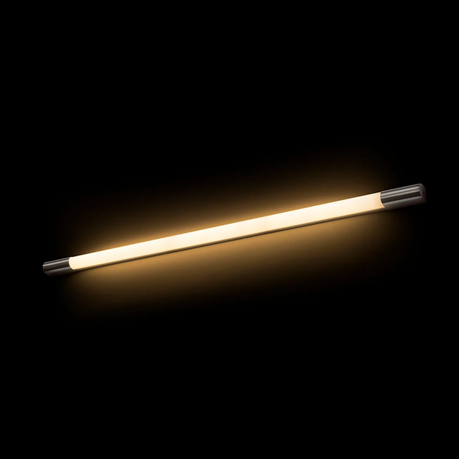 Rendl Miranda 120 lampa liniara LED baie crom IP44