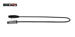 Shehds USB - DMX interfață controller 106 cm