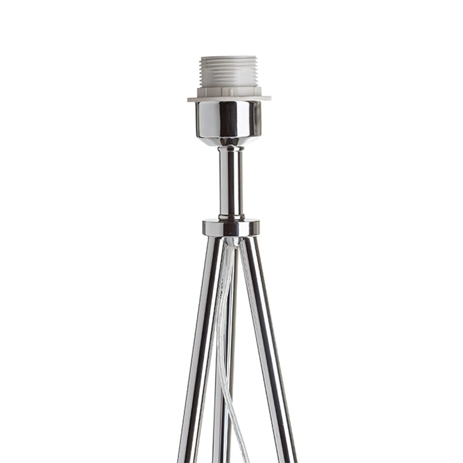 Rendl NYC Tripod bază lampadar E27 crom