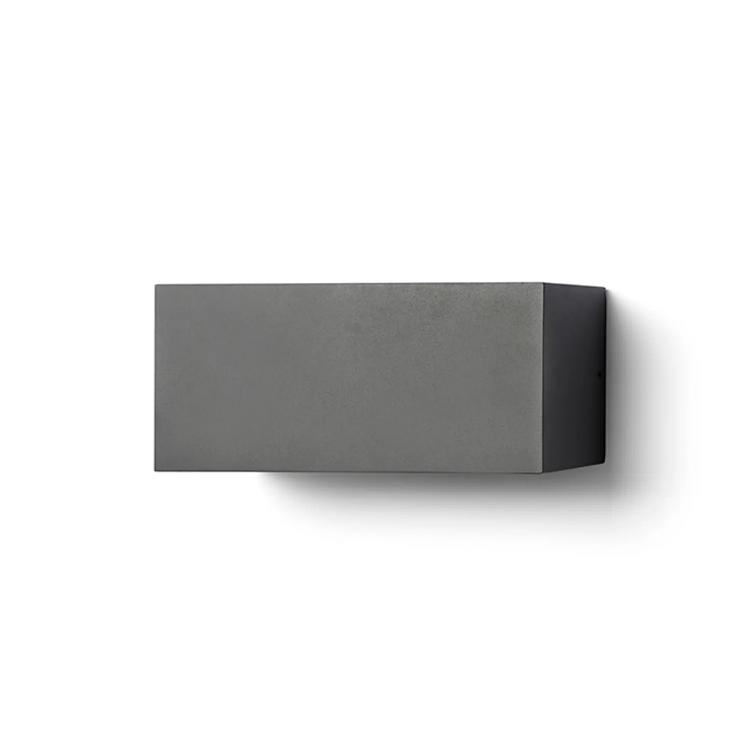 Rendl Durant Up-Down aplica exterior antracit E27