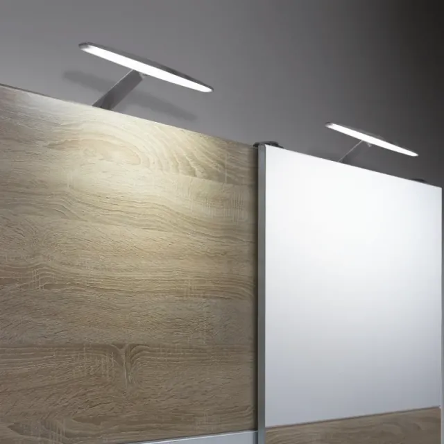 Furnika Elipsa IP44 corp iluminat pentru exterior