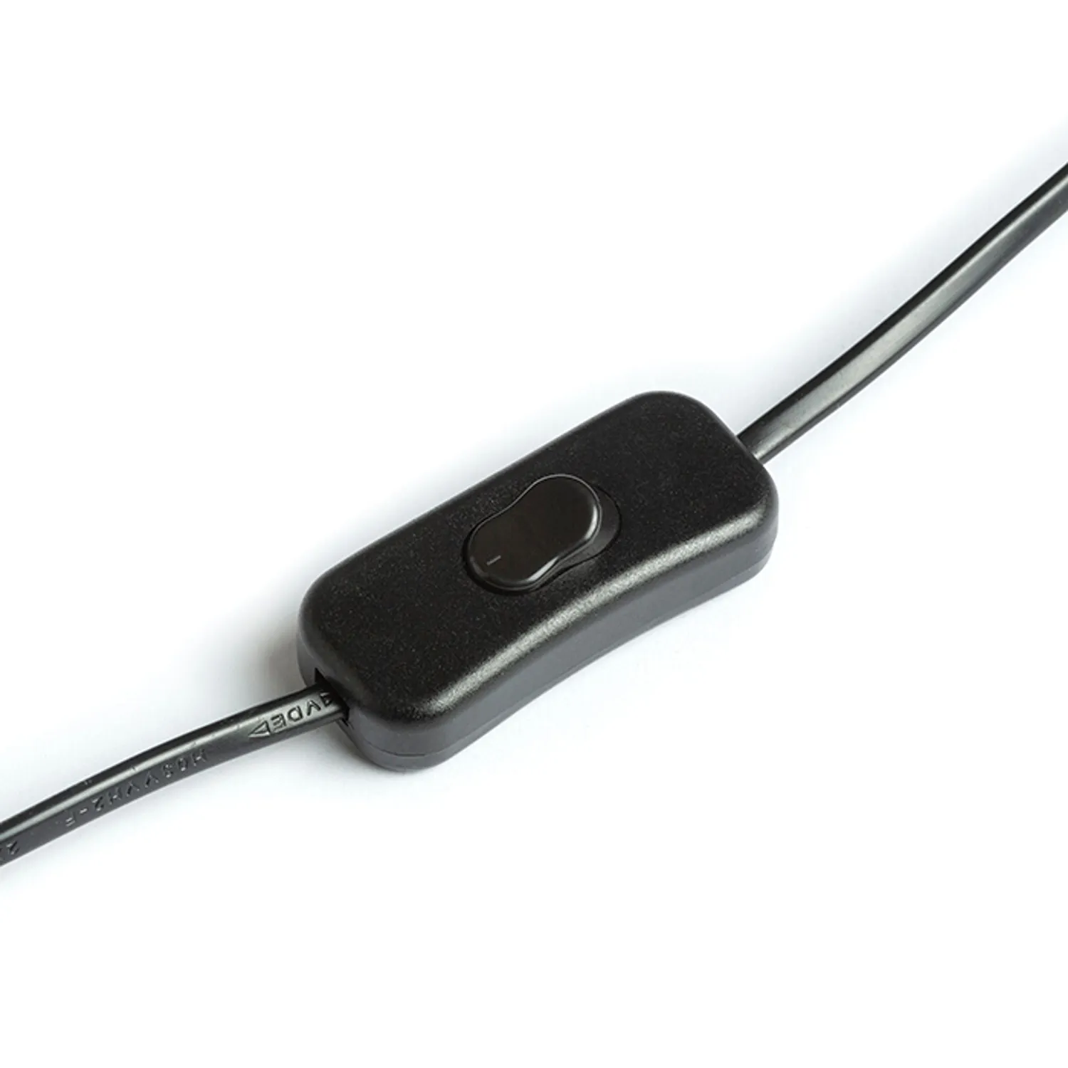 Rendl Joli Bord veioza neagra GU10 orientabila