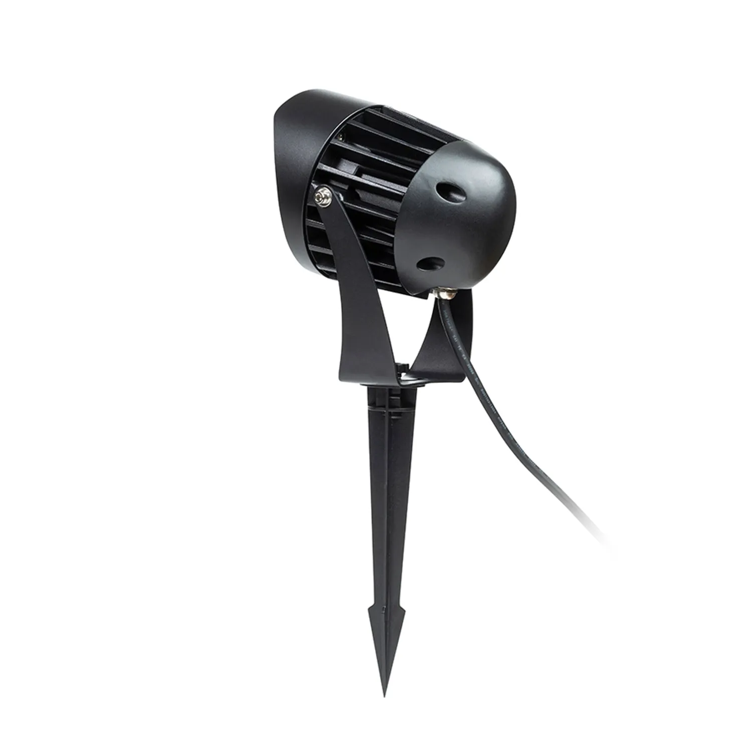Rendl Havana 10 proiector LED exterior negru