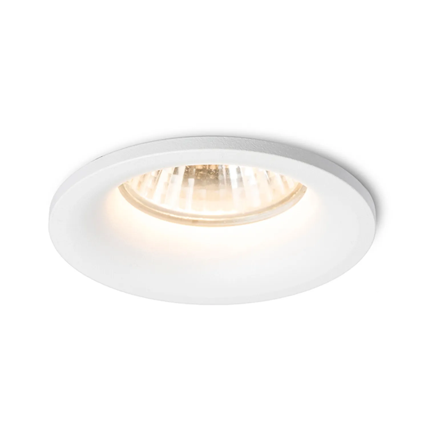 Rendl Light Studio Zuri R spot incastrat alb GU10