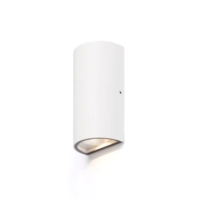 Rendl Light Studio Midzack aplica perete LED alba up-down