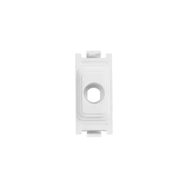 Aurora Deta adaptor grila alb set 10 buc
