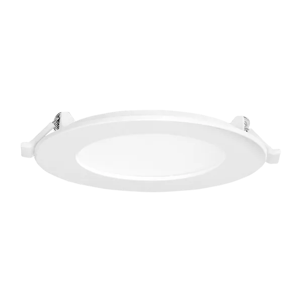 Aurora Poly-Slim 6W spot încastrat 4000K 520lm