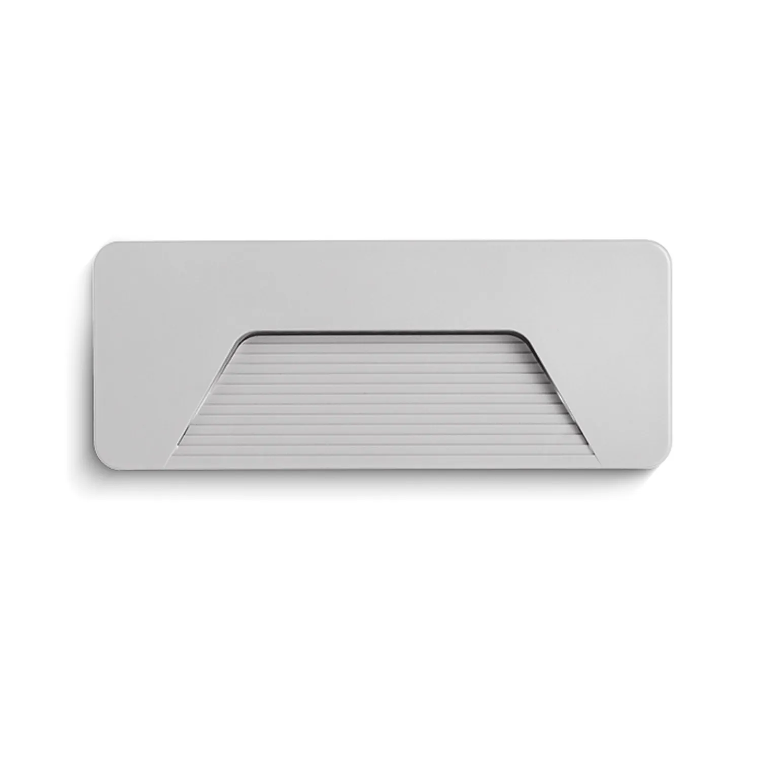 rendl light studio RENO SQ Indirect aplica exterior LED antracit
